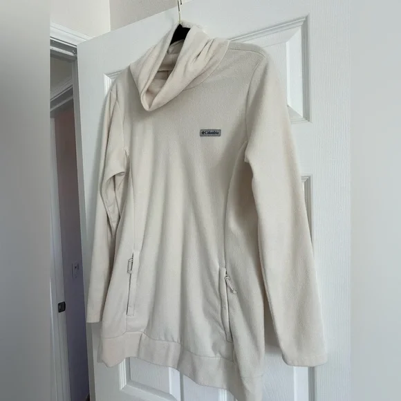 Columbia sweater - Picture 4 of 6